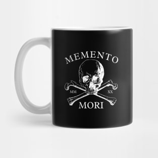 Memento Mori! Mug